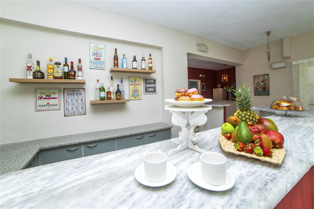 Malia Central Apartments Luaran gambar