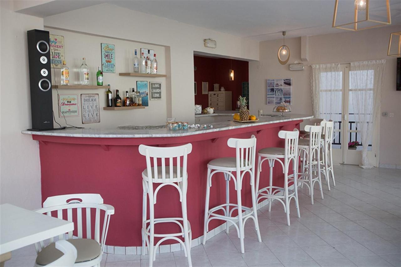 Malia Central Apartments Luaran gambar
