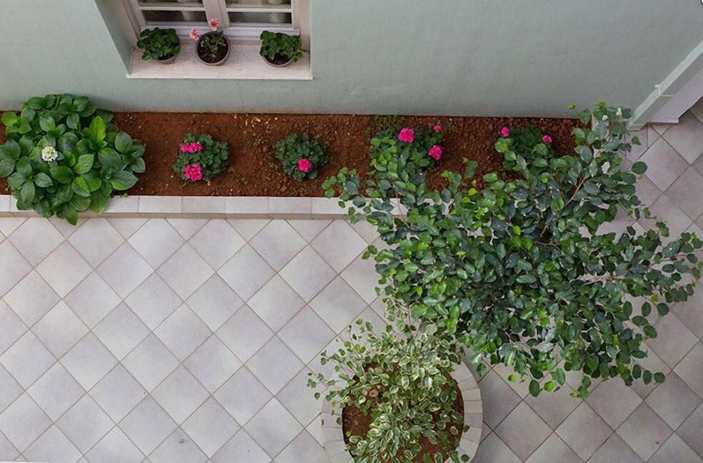 Malia Central Apartments Luaran gambar
