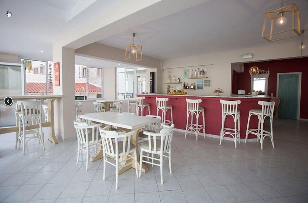 Malia Central Apartments Luaran gambar