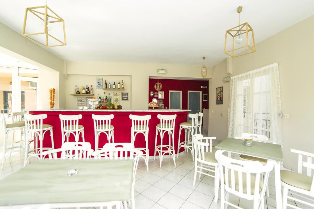 Malia Central Apartments Luaran gambar