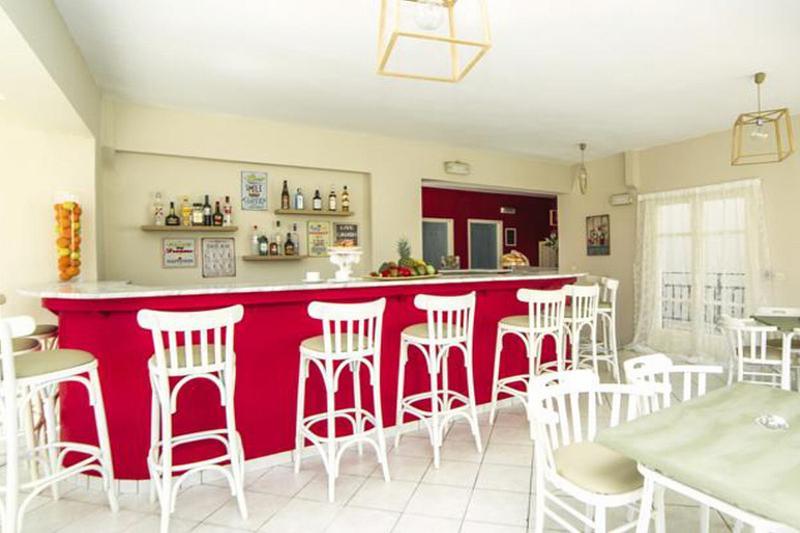 Malia Central Apartments Luaran gambar